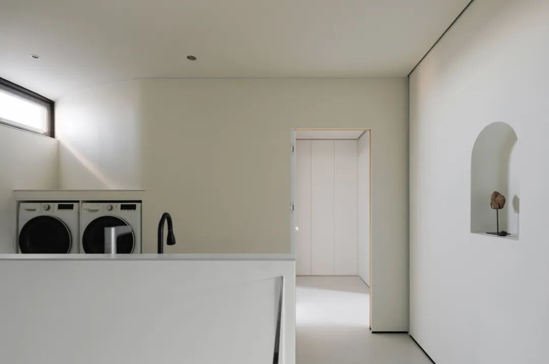 明日之城丨中国北京丨戏构建筑空间设计-92