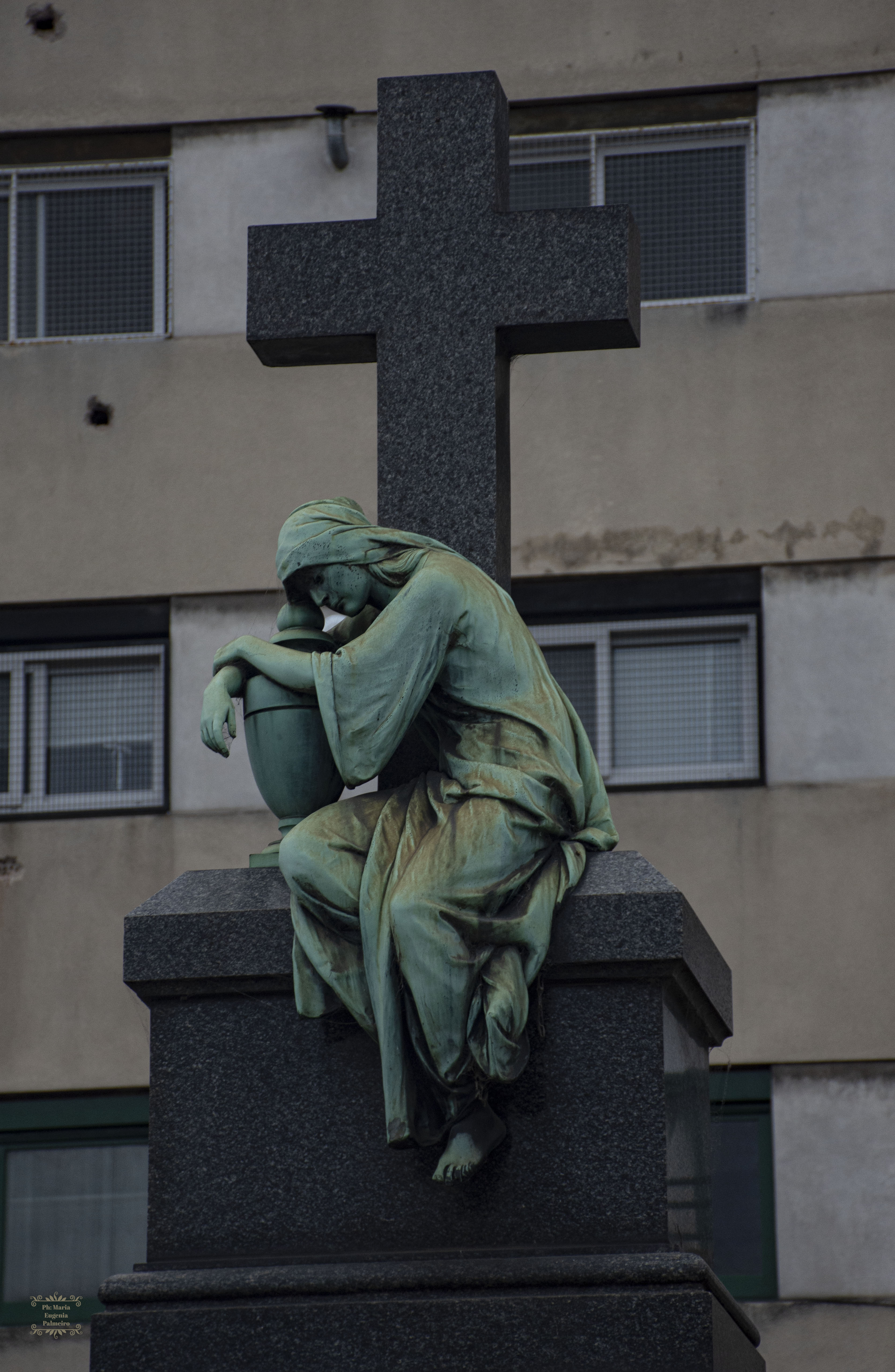 Cementerio de la Recoleta-19