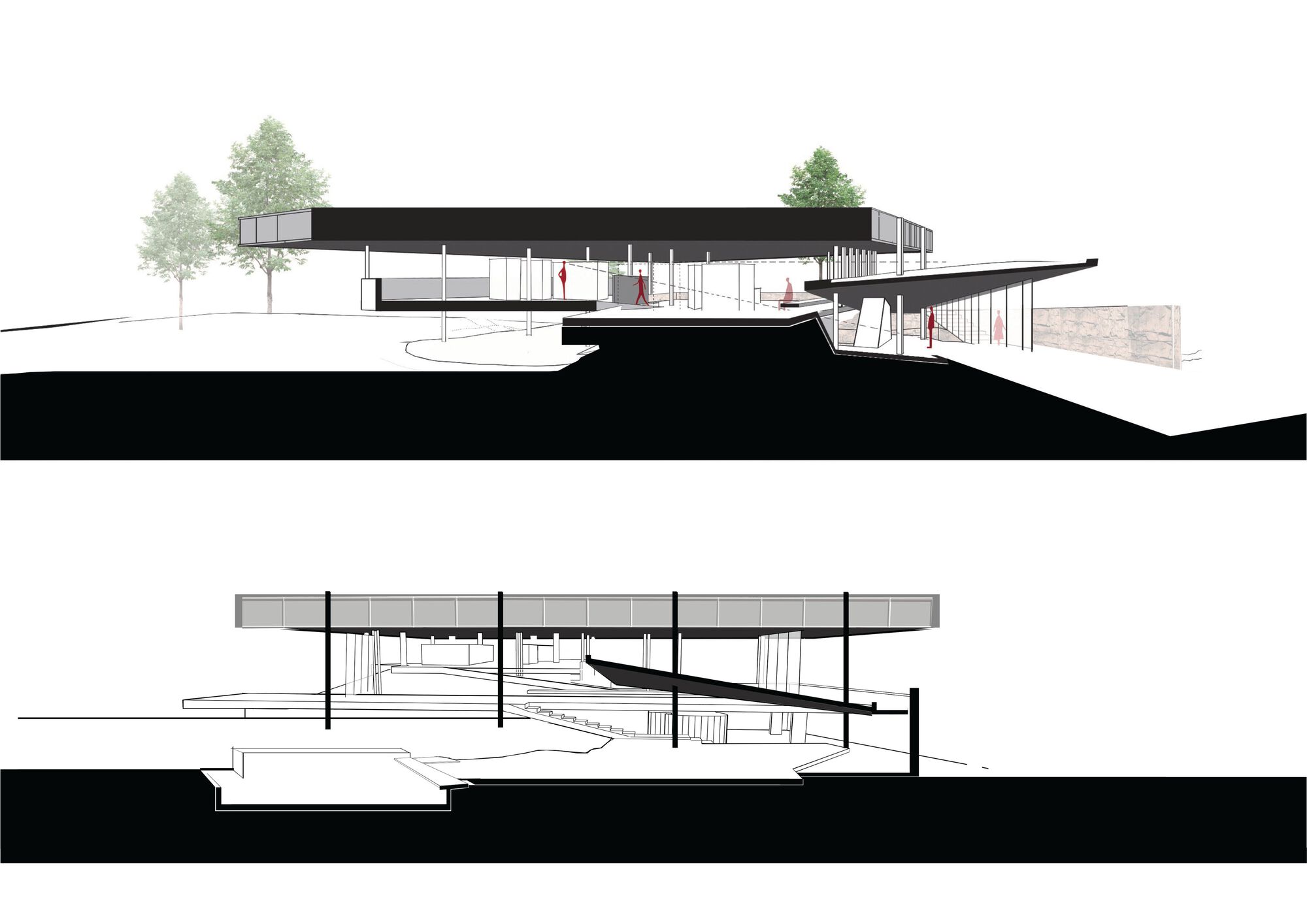 388 号房子丨阿根廷马德普拉塔丨TAM Guillermo Elgart-21