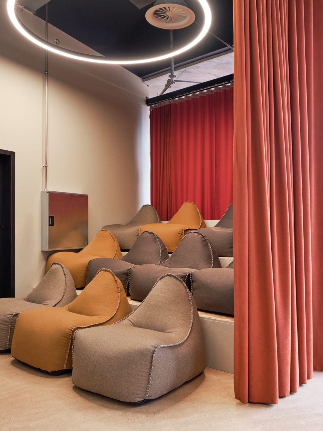 哥本哈根「仙人掌」公寓丨丹麦哥本哈根丨BjarkeIngelsGroup-79