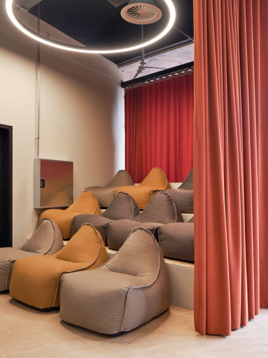 哥本哈根「仙人掌」公寓丨丹麦哥本哈根丨BjarkeIngelsGroup-79