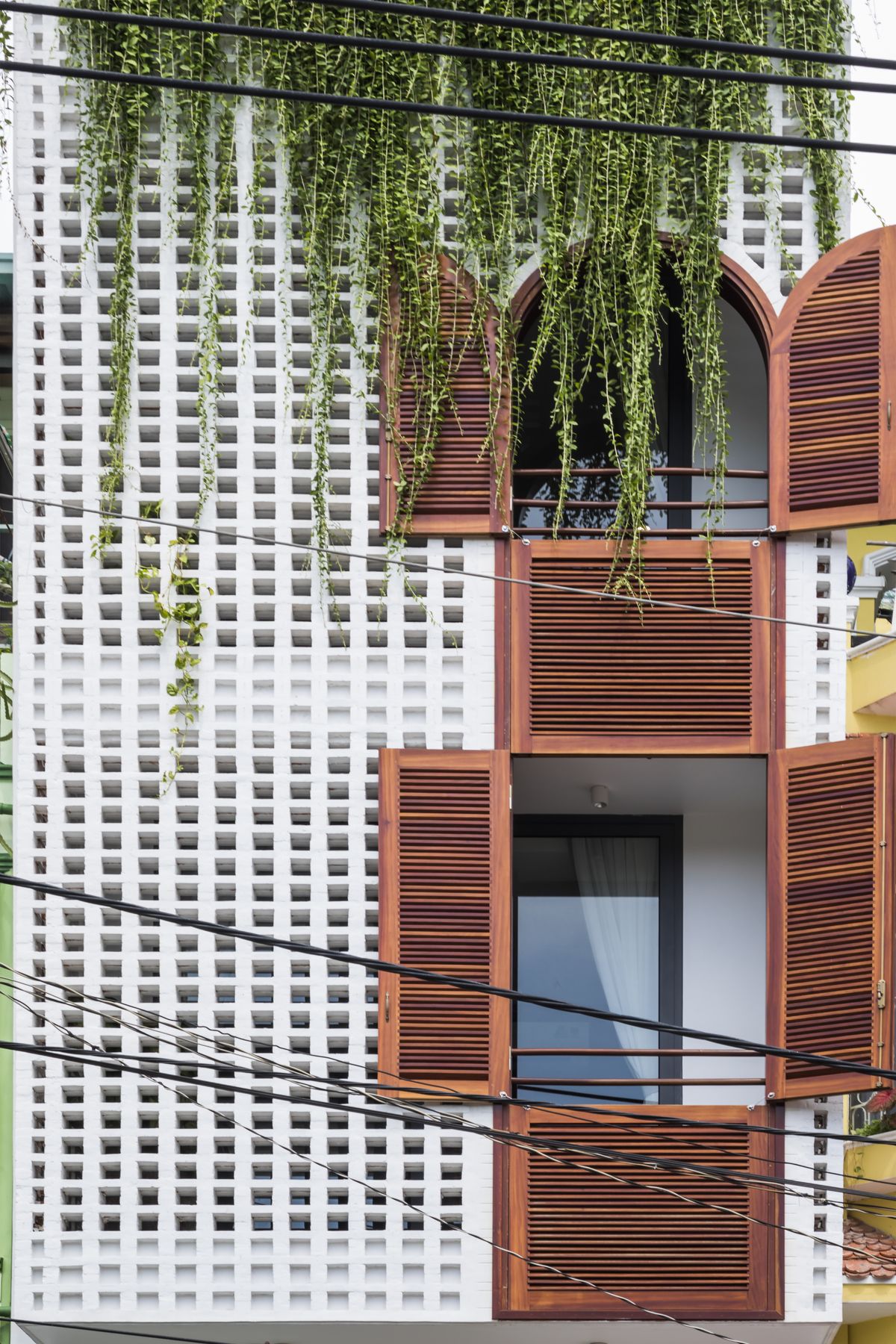 DBT 公寓 | 模块化设计打造舒适商住空间-5