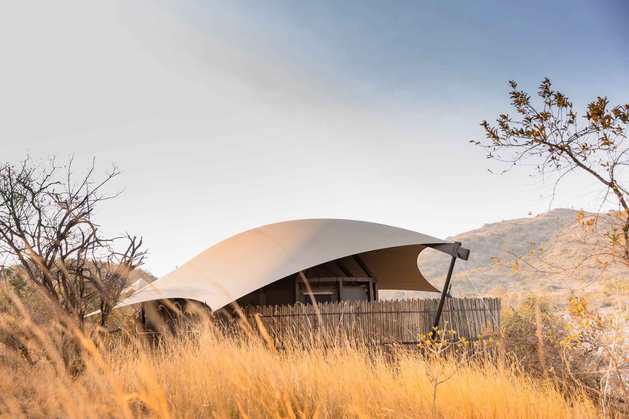 丨南非丨Luxury Frontiers-32