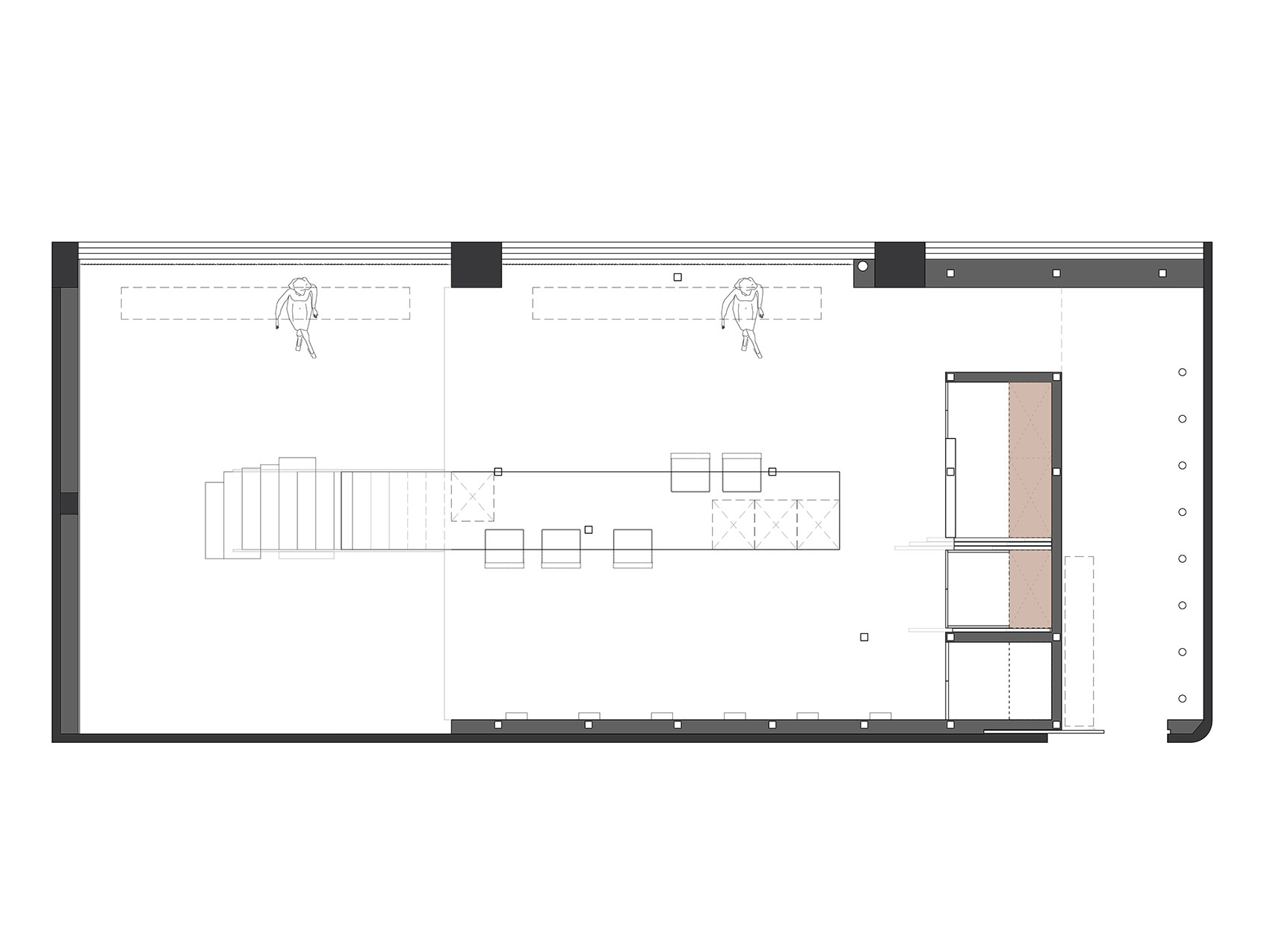 上海panDOMO无界艺术馆丨中国上海丨FF DESIGN-101
