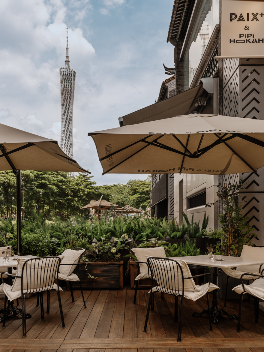 由于PAIX PiPi Hookan并非常见词汇,没有确切的对应翻译,可能是特定的名称,难以准确翻译丨中国广州丨尚壹扬设计(谢柯等8人)-35