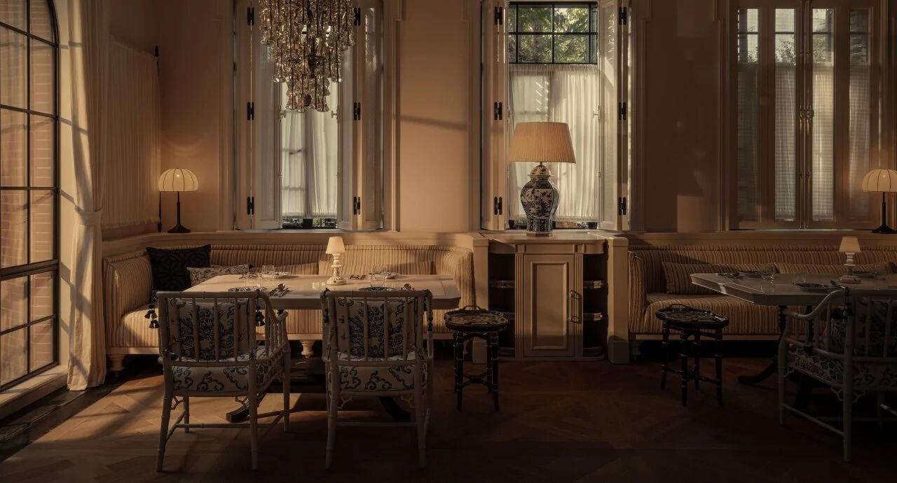 ROUSSILLON雍熙榮（新榮記）-35