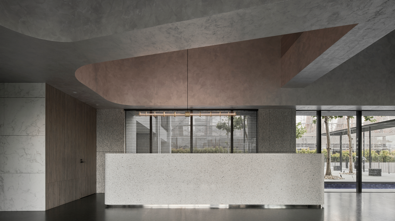 钜虹 HOKI丨中国台中丨远域生活-12