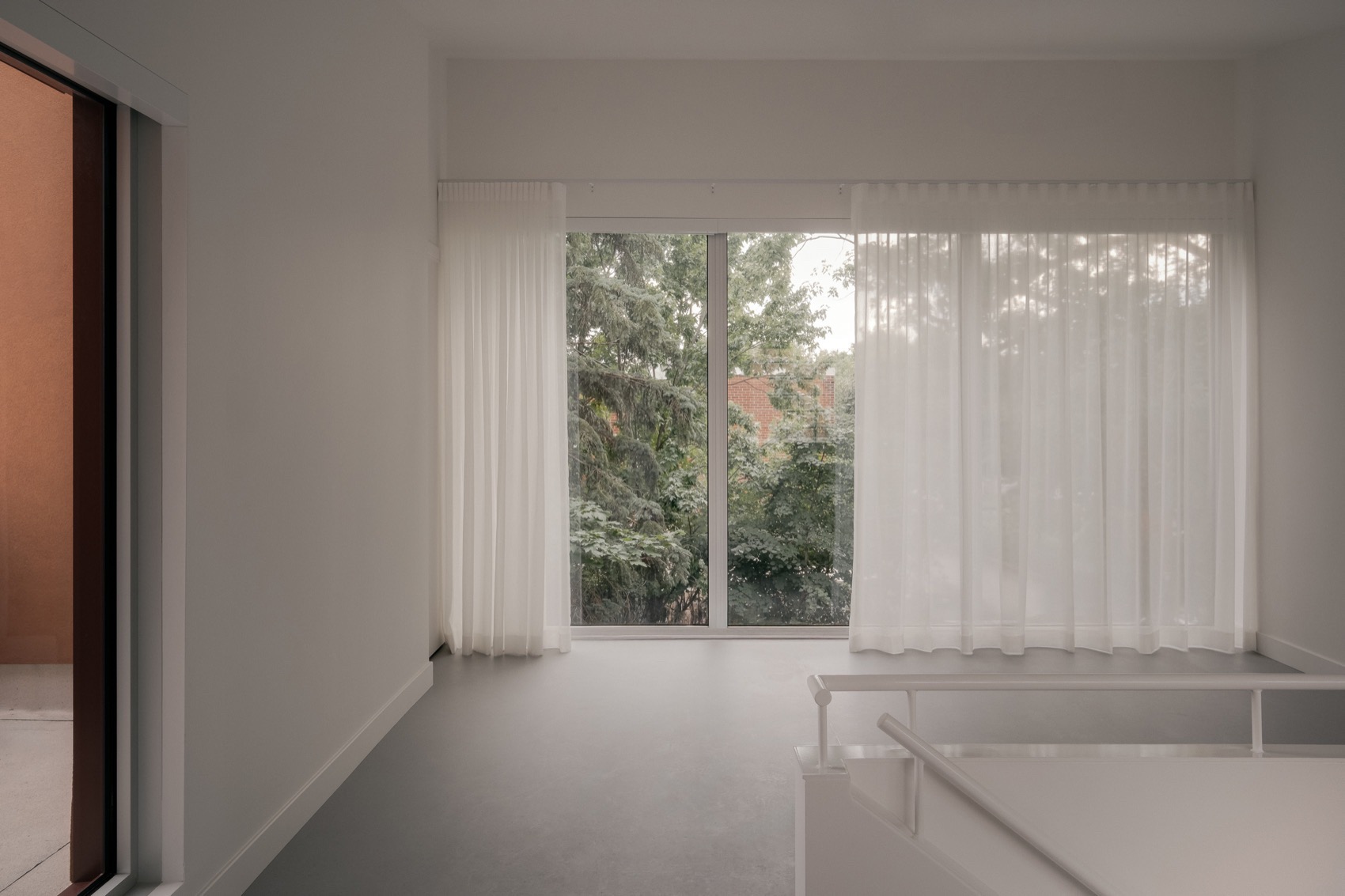 Binome住宅楼丨加拿大蒙特利尔丨Appareil Architecture-79