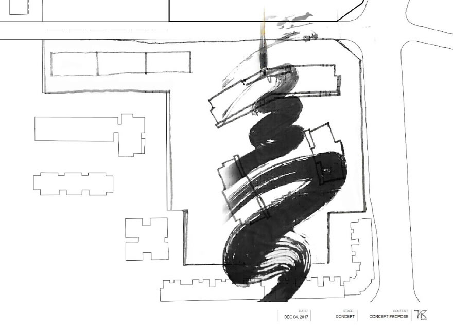 中国铁建·西派浣花-2
