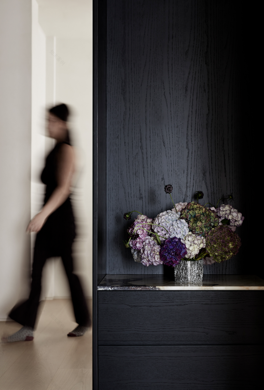 润三 解构建筑形体,重构生活肖像丨中国深圳丨懒猫创意空间-52