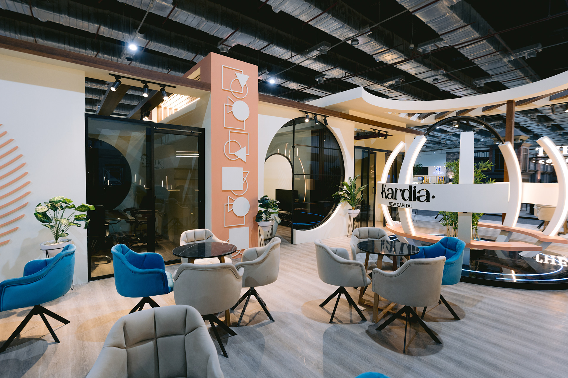 资本链接城市景观 2023丨MadHouse agency-41