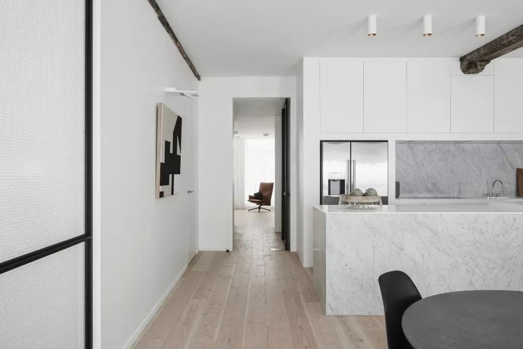 极简诗意的空间艺术——Tjip 工作室设计欣赏-21