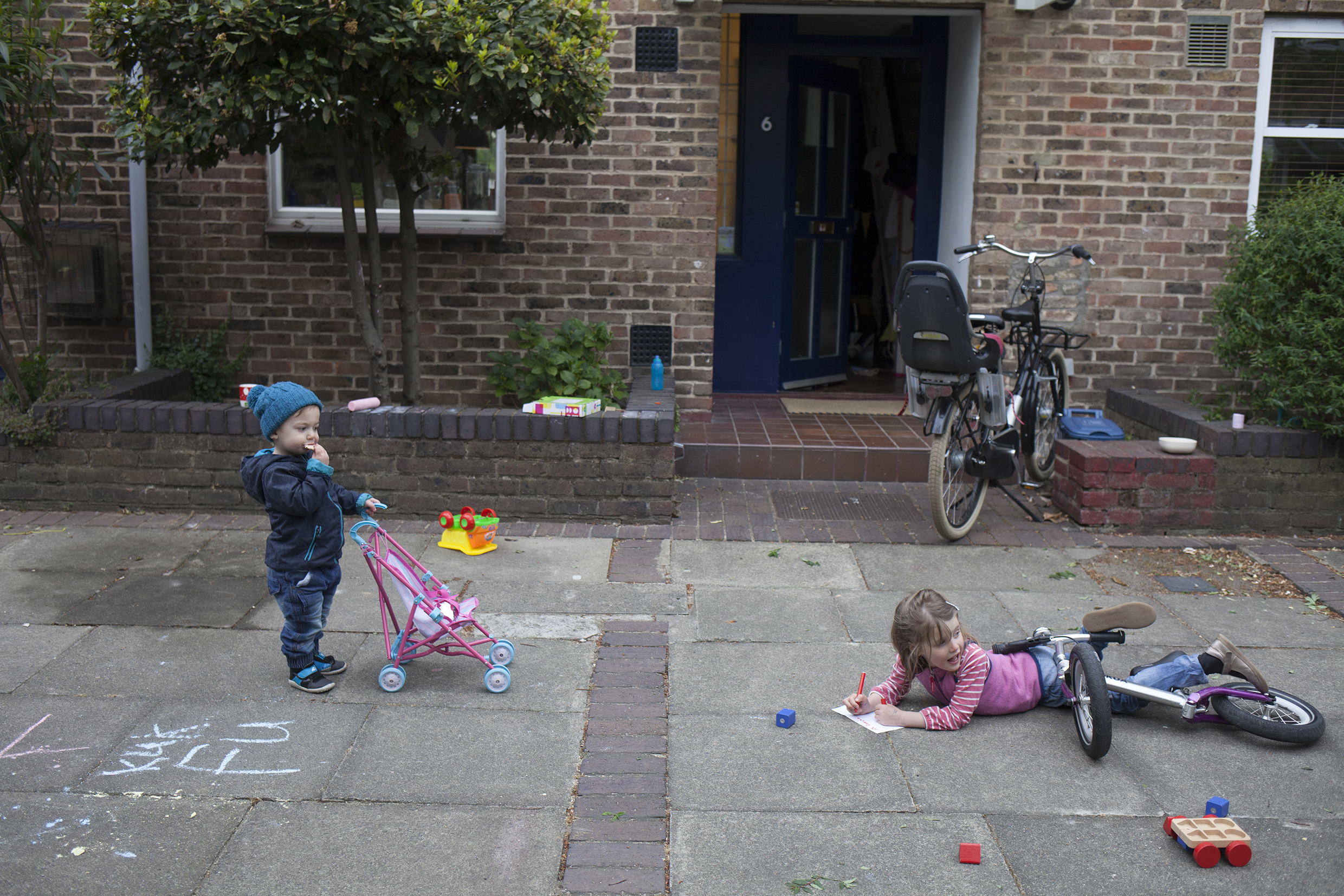 Press play: How designing for children could revitalise British housing-0