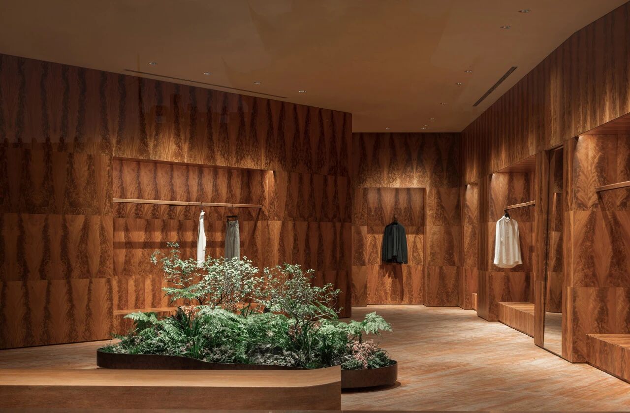 单农苏州仓街店丨中国苏州丨亘建筑事务所-10