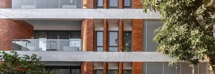 阿什福德之家丨印度班加罗尔丨The Purple Ink Studio-36