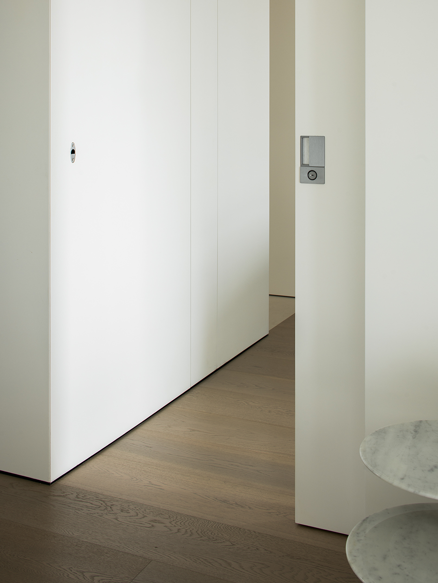 隐匿的简奢丨中国温州丨弗睿空间设计-81