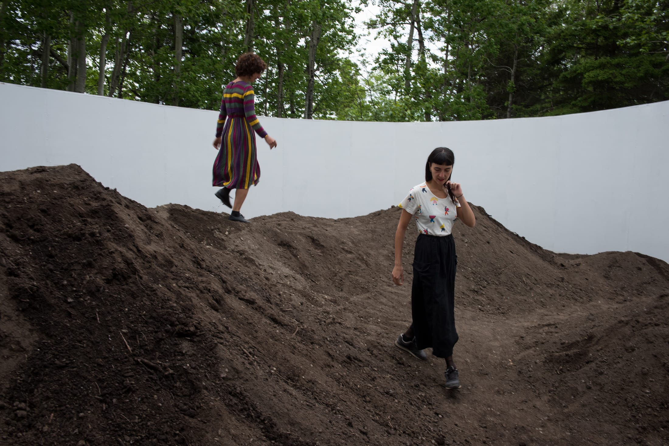 2019加拿大国际花园节(第二部分),Reford Gardens-16