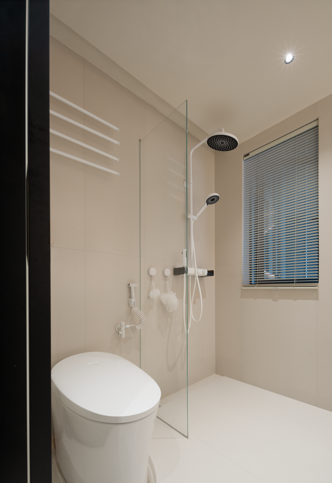 一处自在地,平层-70