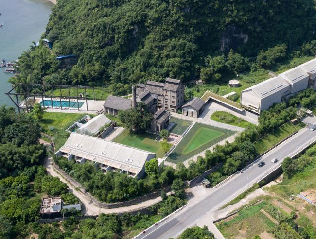 零的突破|建筑设计一院匠心打造项目荣膺住建部《城市更新典型案例名单》殊荣——开创桂林区域该项先河-17