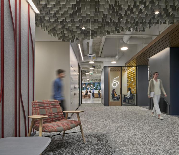 Confidential Global Technology Firm | CBT-5