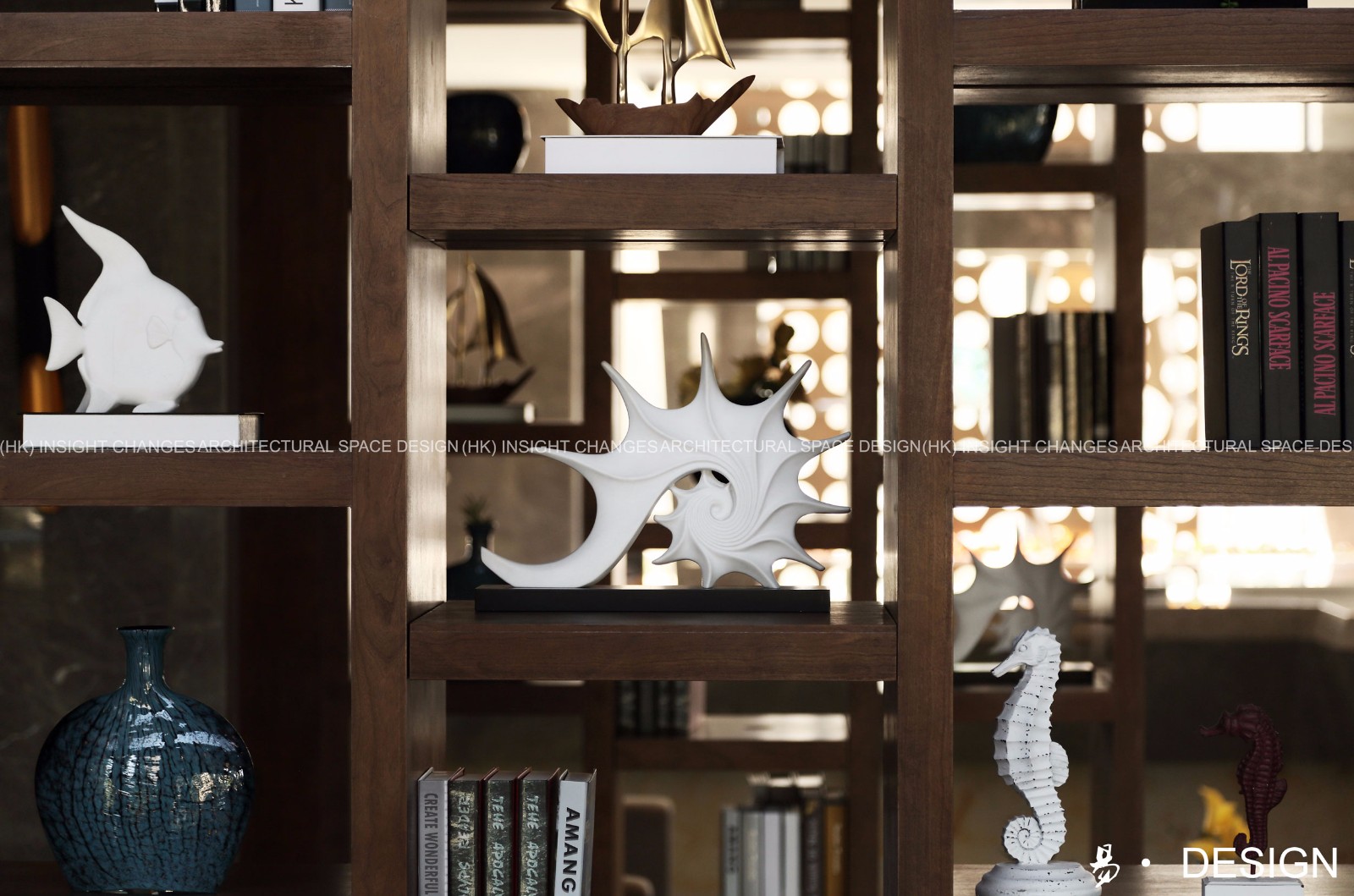 易观设计丨渔岛度假酒店-23