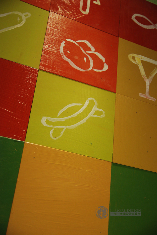 Please 烫麻辣烫餐厅设计-3