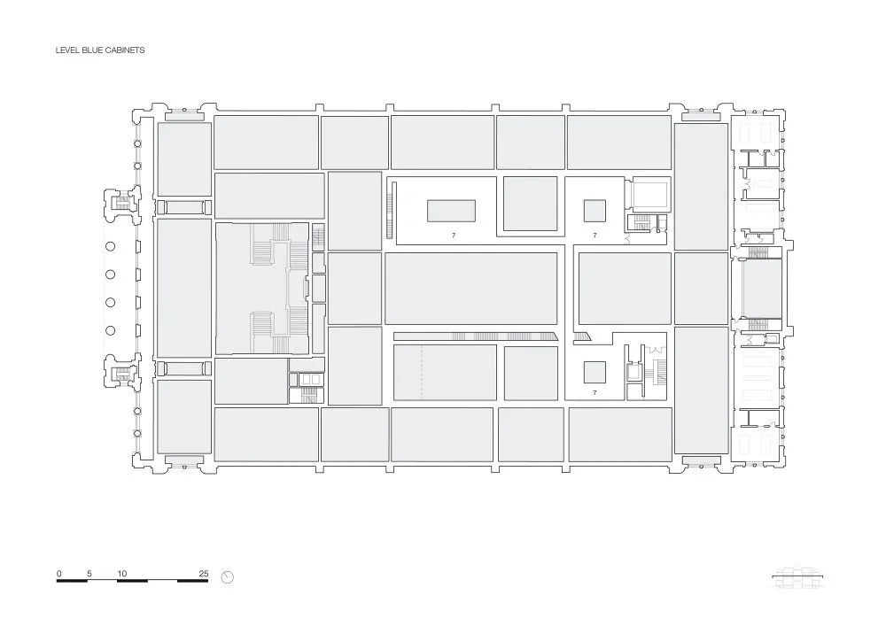 地质与环境中心丨德国丨KAAN Architecten-233