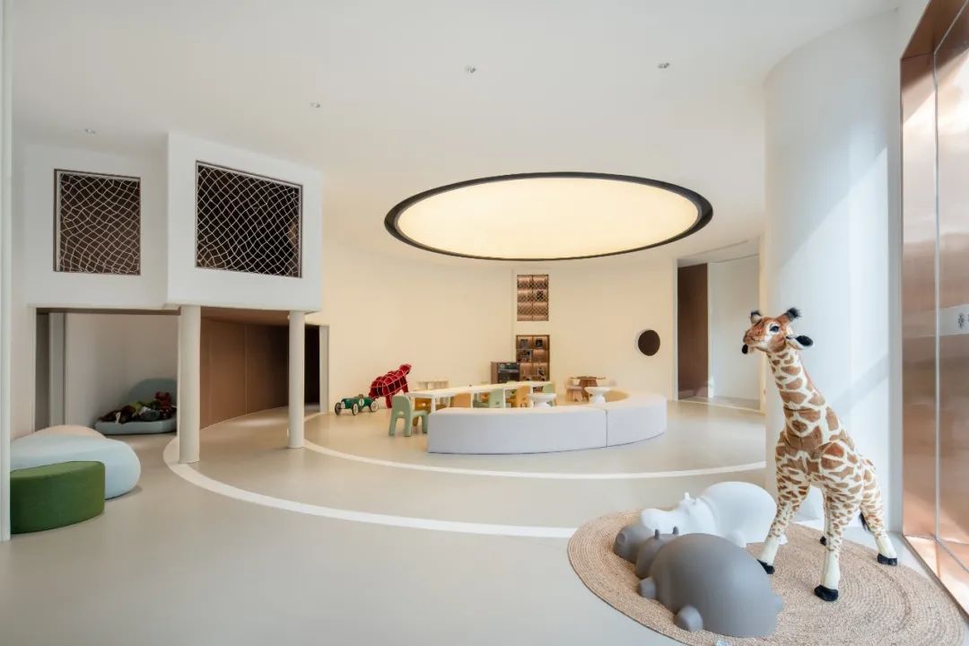 “花海”自然美学艺术馆丨中国盐城丨CHAO巢羽设计事务所-80