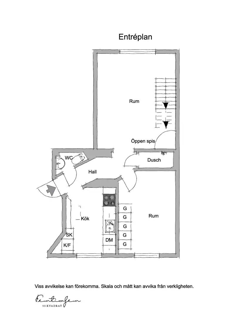 简约露台圣诞派对，赏城市夜景-25
