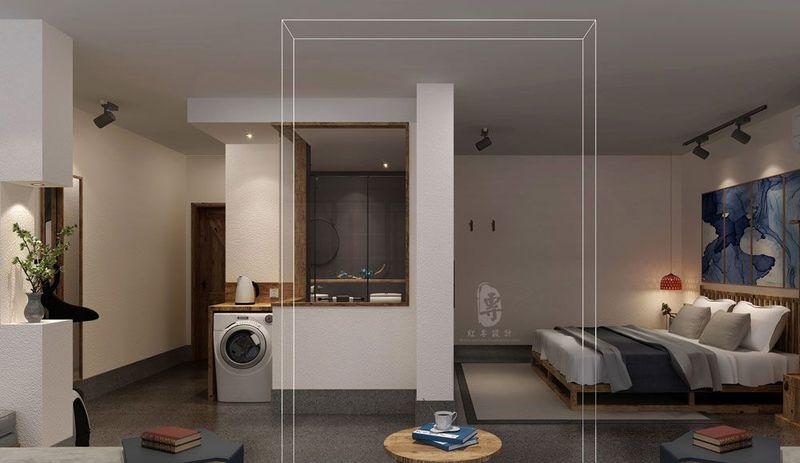 大隐美宿城市精品酒店-26