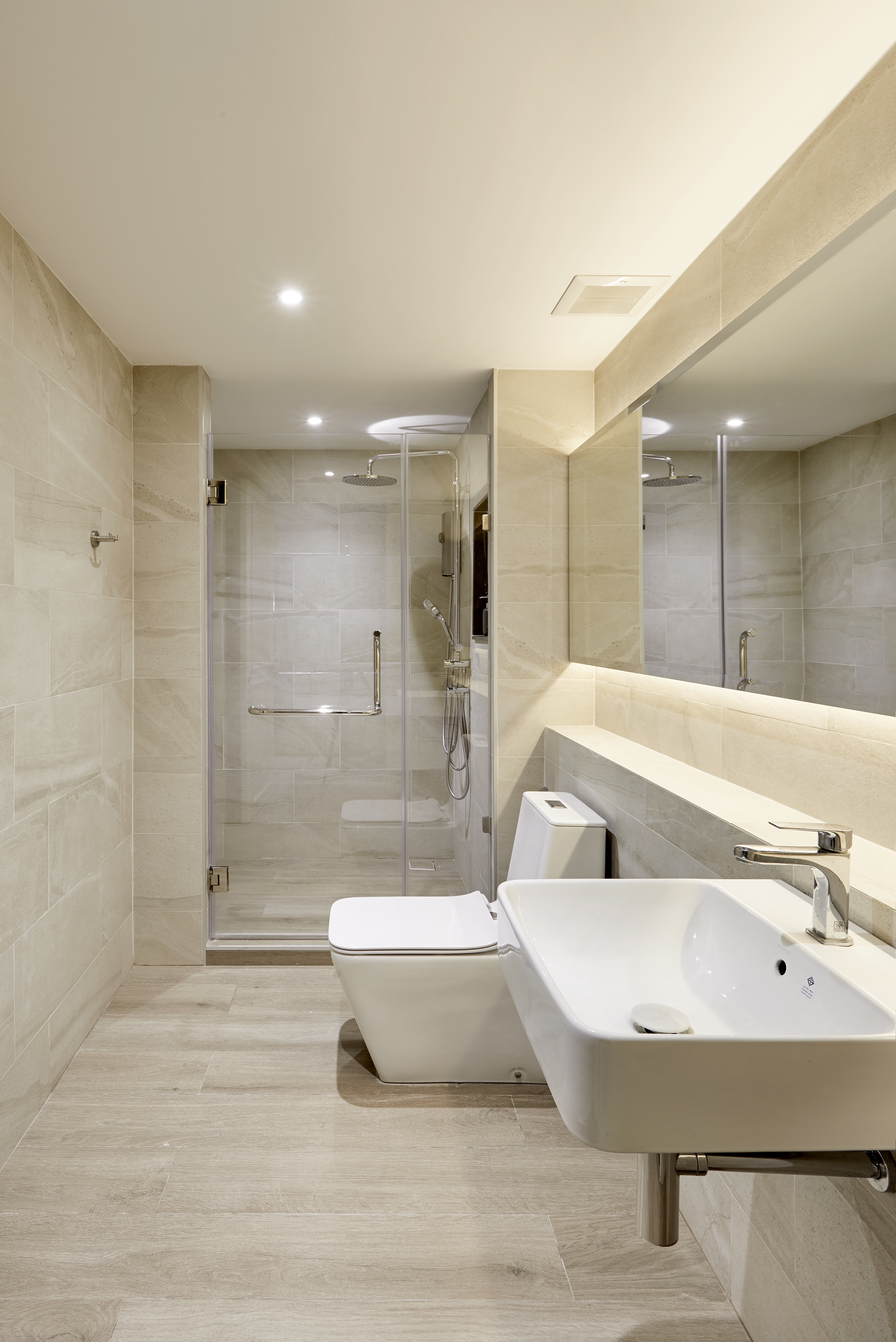 曼谷 KHLONG 6 商用住宅空间改造丨泰国曼谷丨PACHARAARCHITECT-51