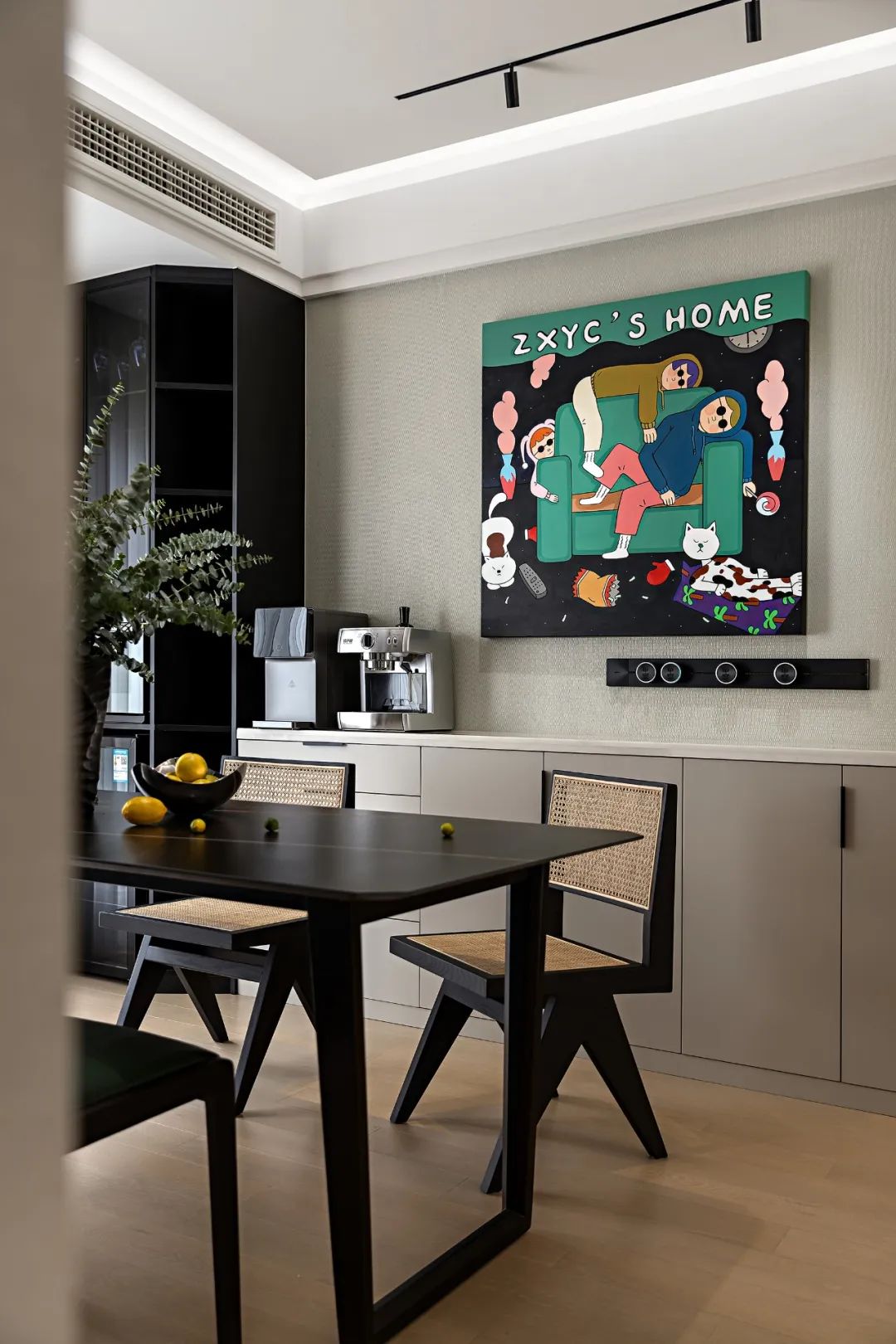 绽放丨中国宁波丨寓尚设计&泰睿软装-36