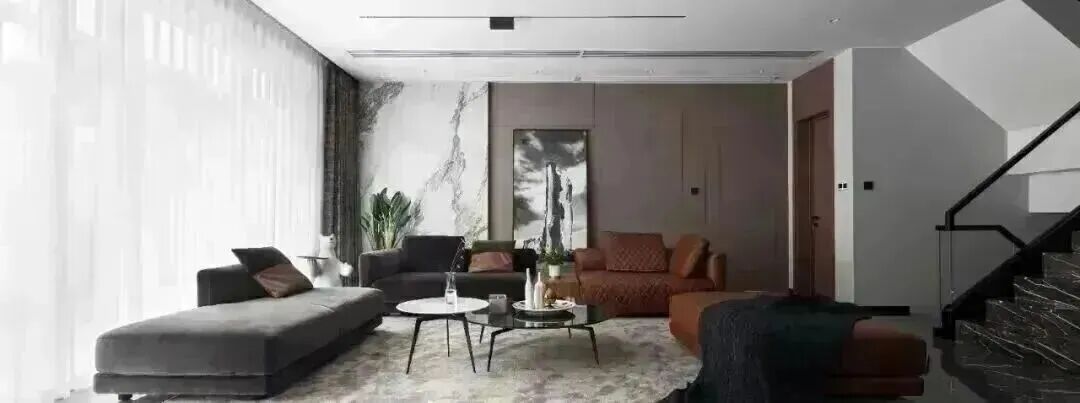 天逸湾新作 · 慢镜头丨苏大人设计工作室-194