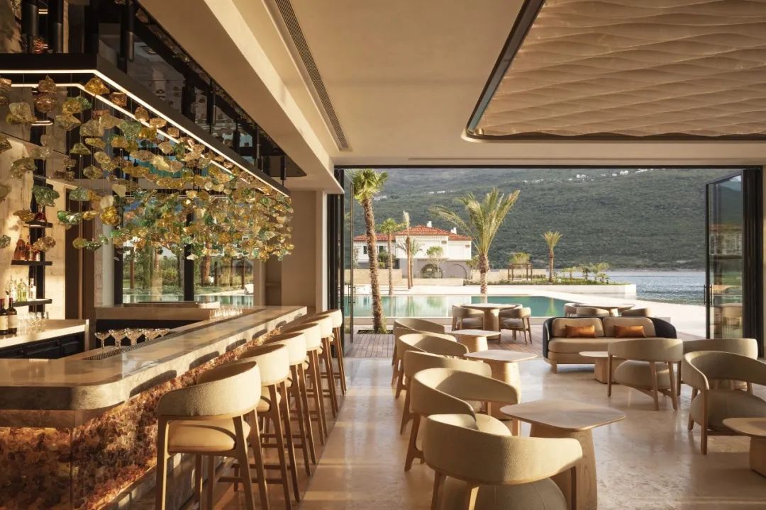 【金螳螂·HBA作品】欧洲首家One & Only度假村-23