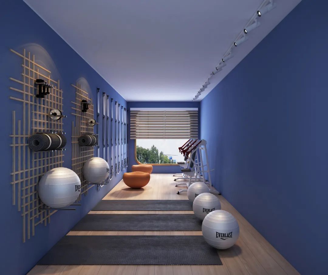 栖泊——为出租车司机打造的模块化餐饮空间-51