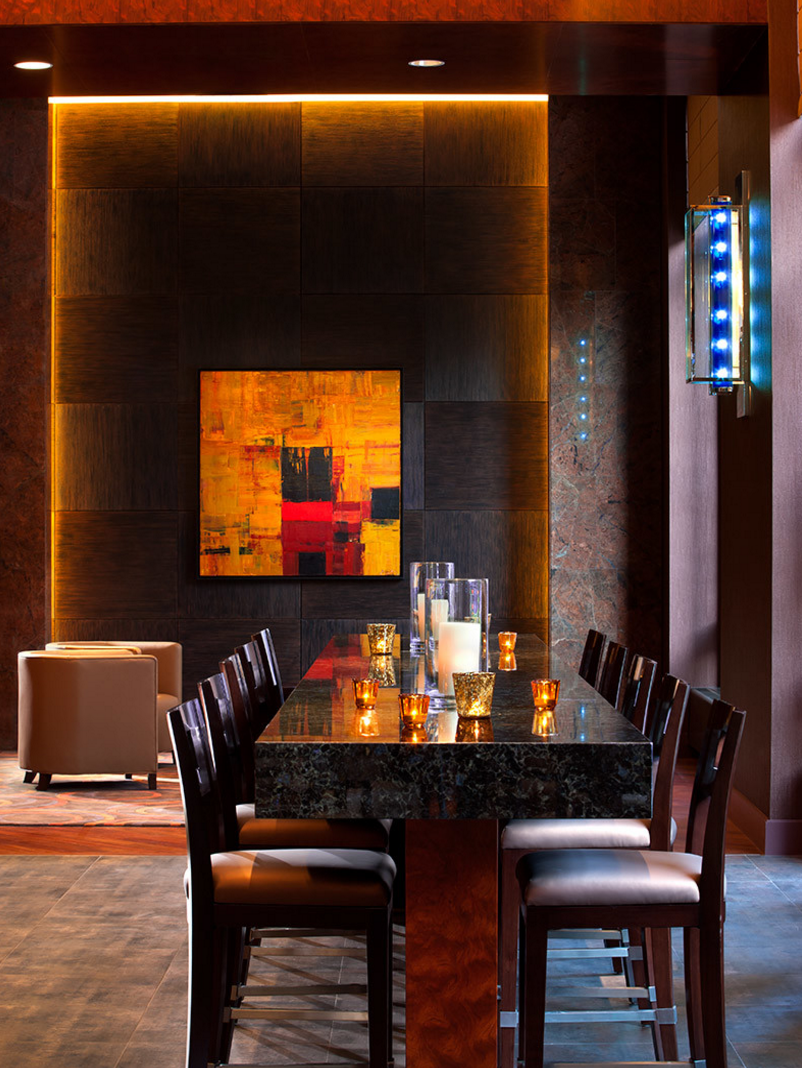 四季酒店丹佛-6