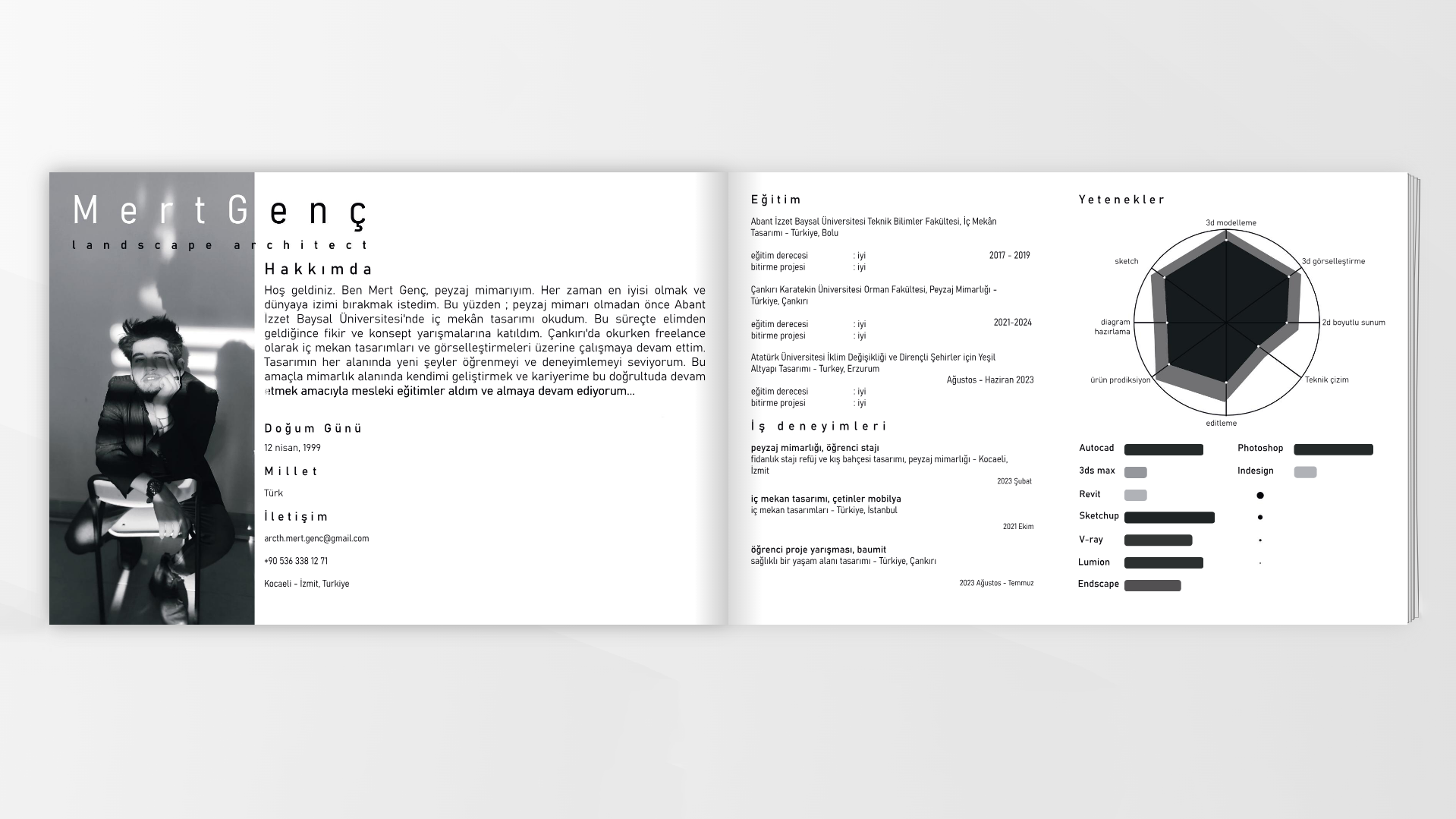 Architecture + Landscape Portfolio-1