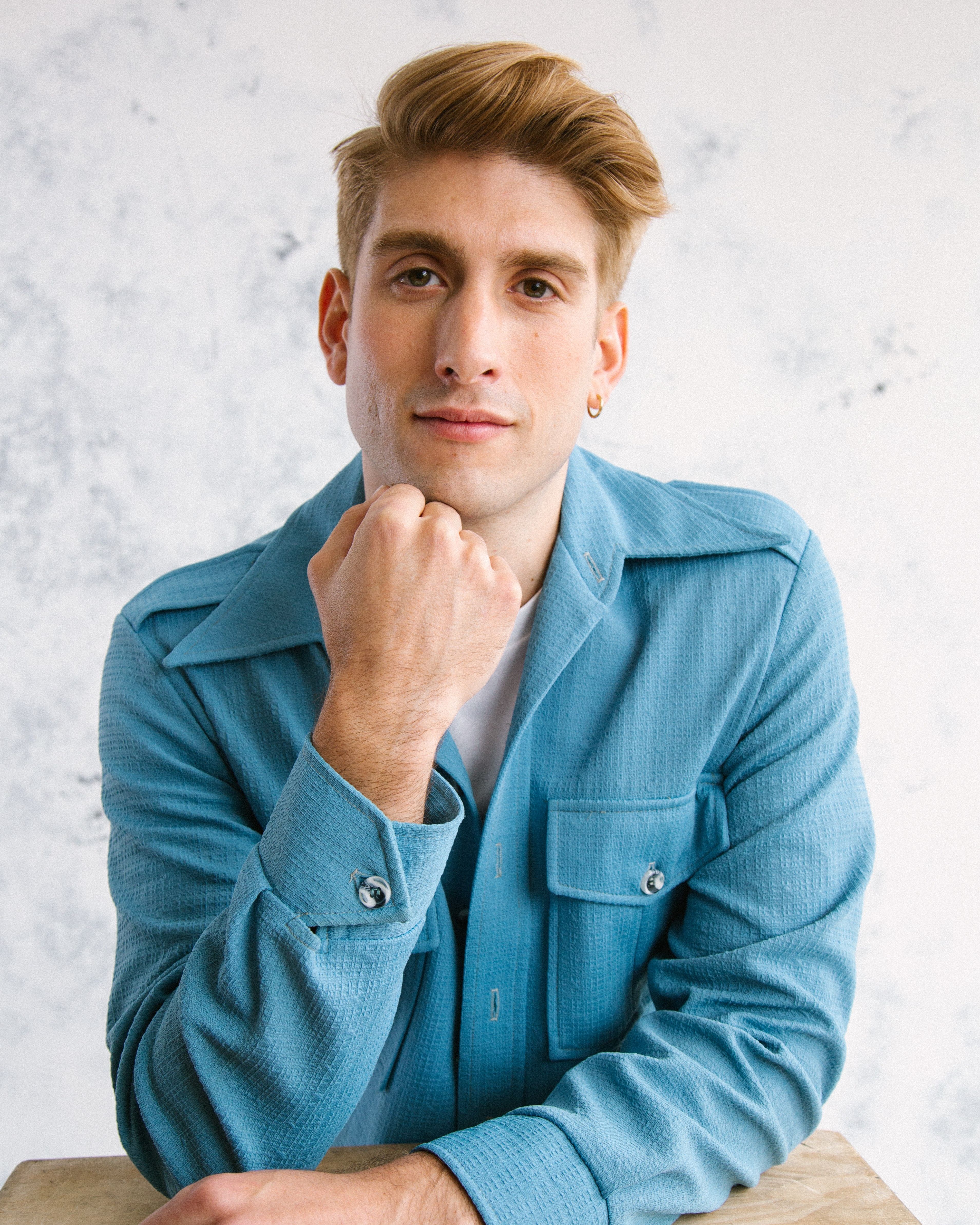 丨Michiel De Houwer（代表BI  NODE）-0