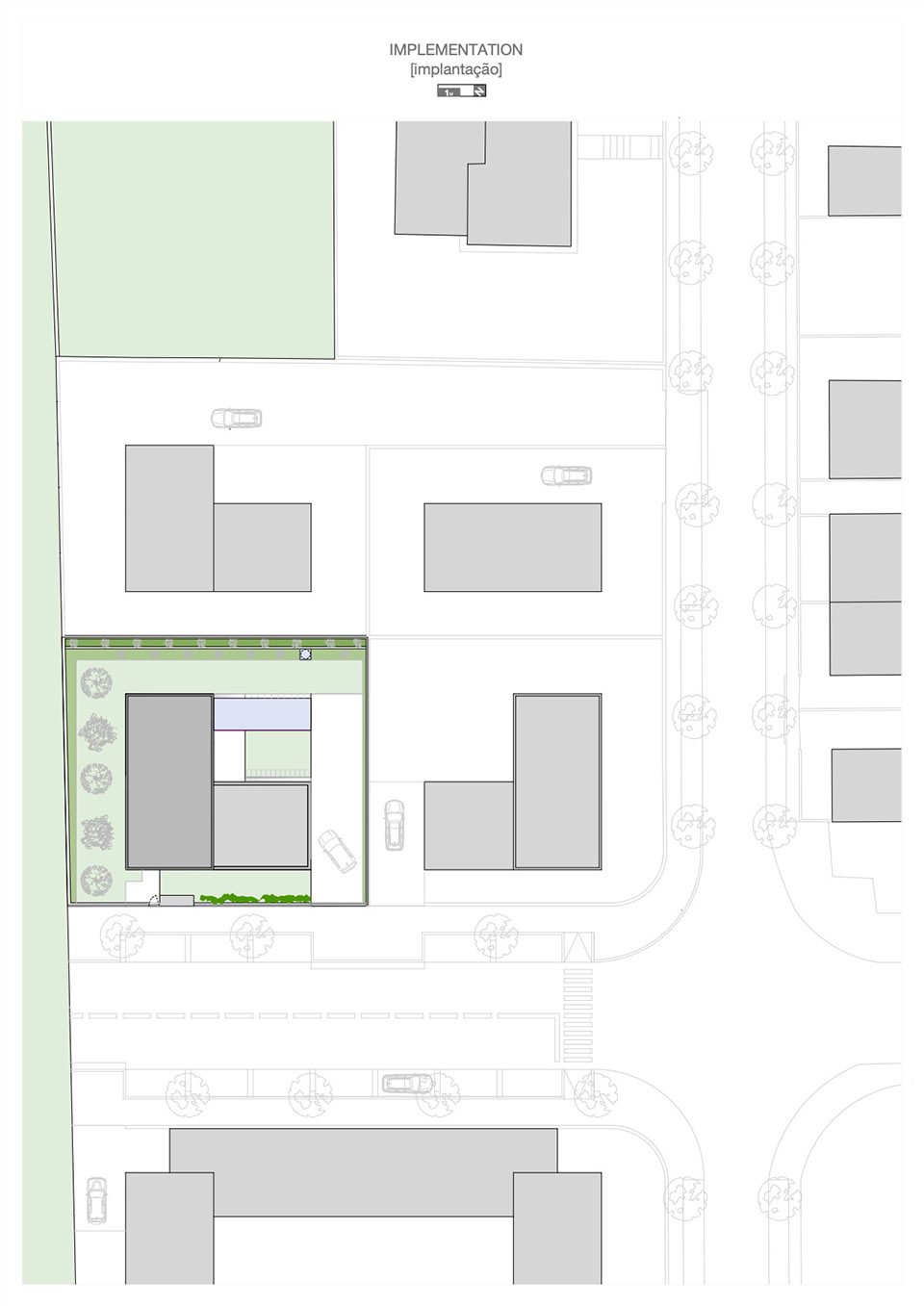 LBlack 住宅丨葡萄牙丨M2 Senos Arquitectos-51