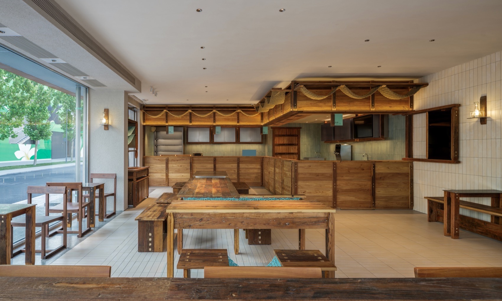 阿嬷手作（阿那亚店）丨中国河北丨弋尺设计Each Design-15