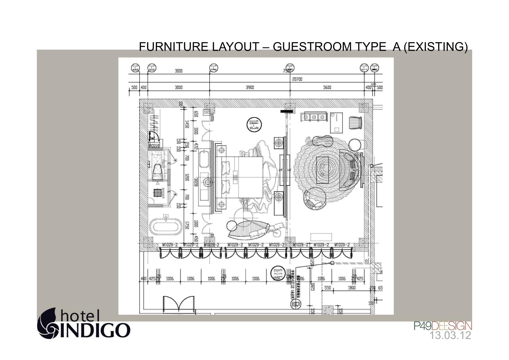 P49—— 丽江英迪格酒店4号院 5号院 A型-B型别墅概念方案-37