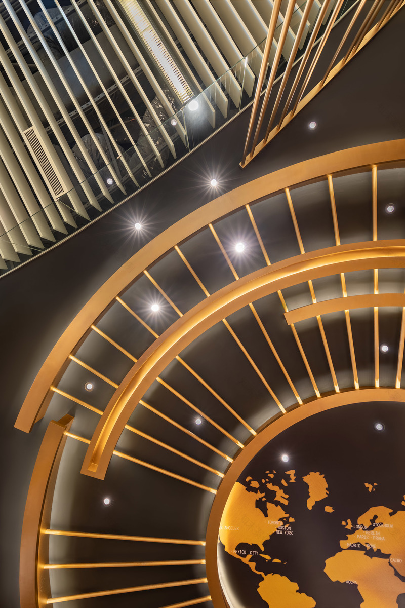 新竹 Polo Café丨中国新竹丨不详-2