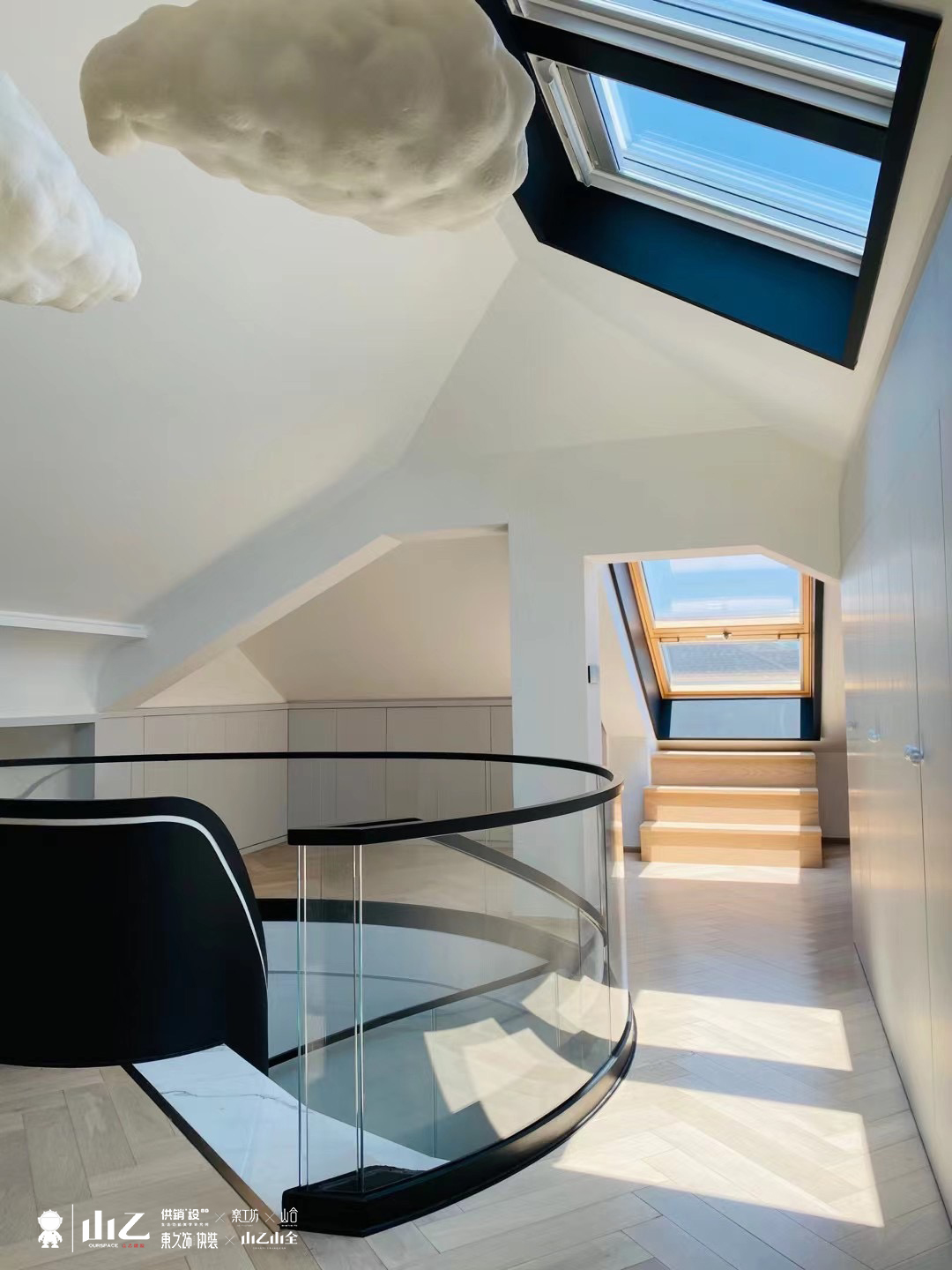 温州实景别墅设计丨中国温州丨山乙建设-22