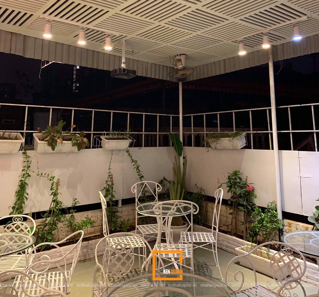 丨越南河内丨Ken Design-24