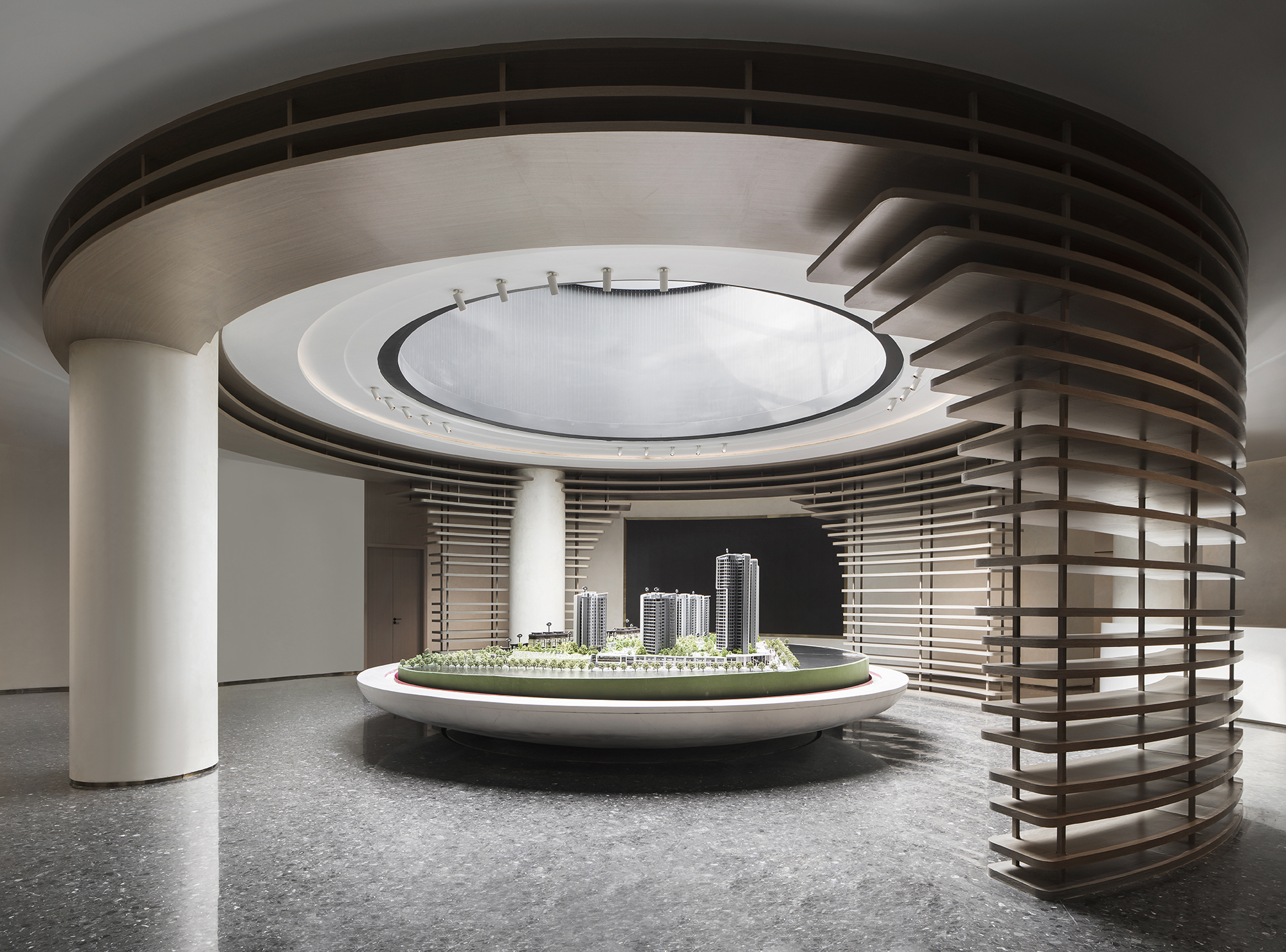 迪梵宜DFE：江水为依 用东方文化唤醒城市记忆-7