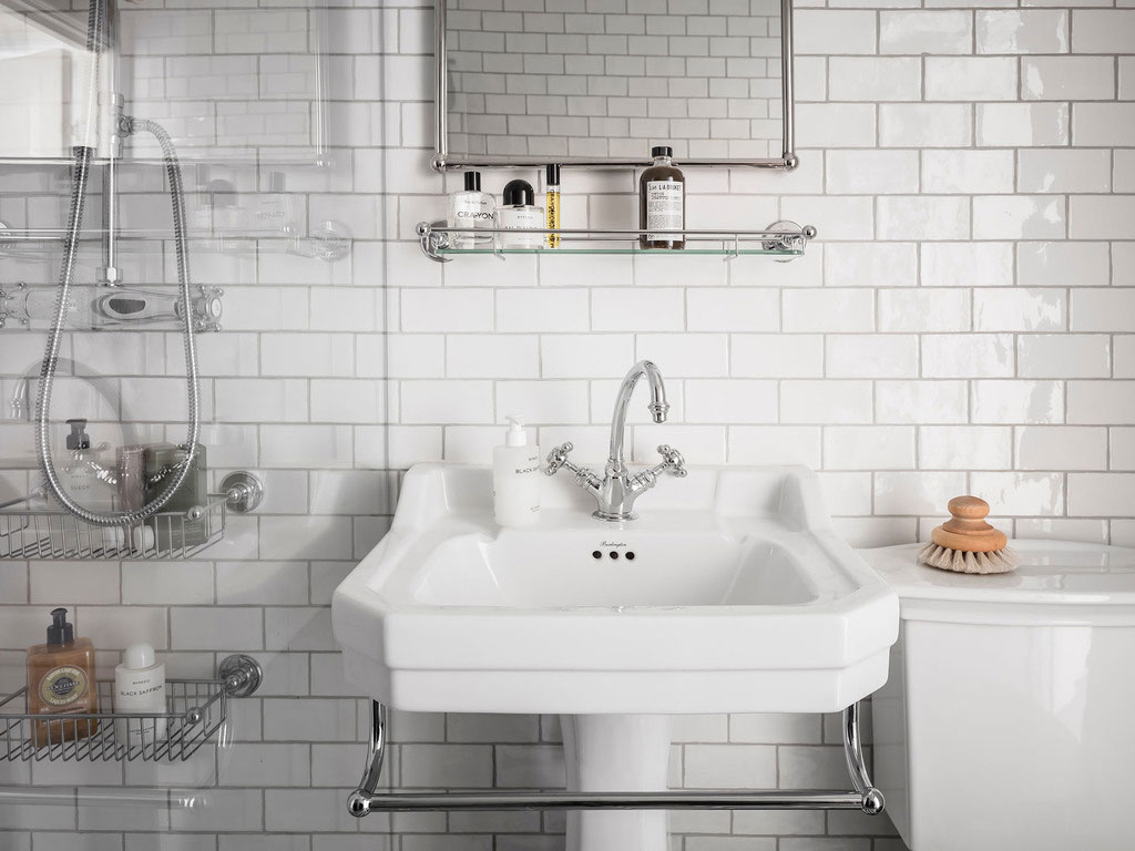 斯德哥尔摩 73 平米全白客厅不锈钢厨房公寓-31