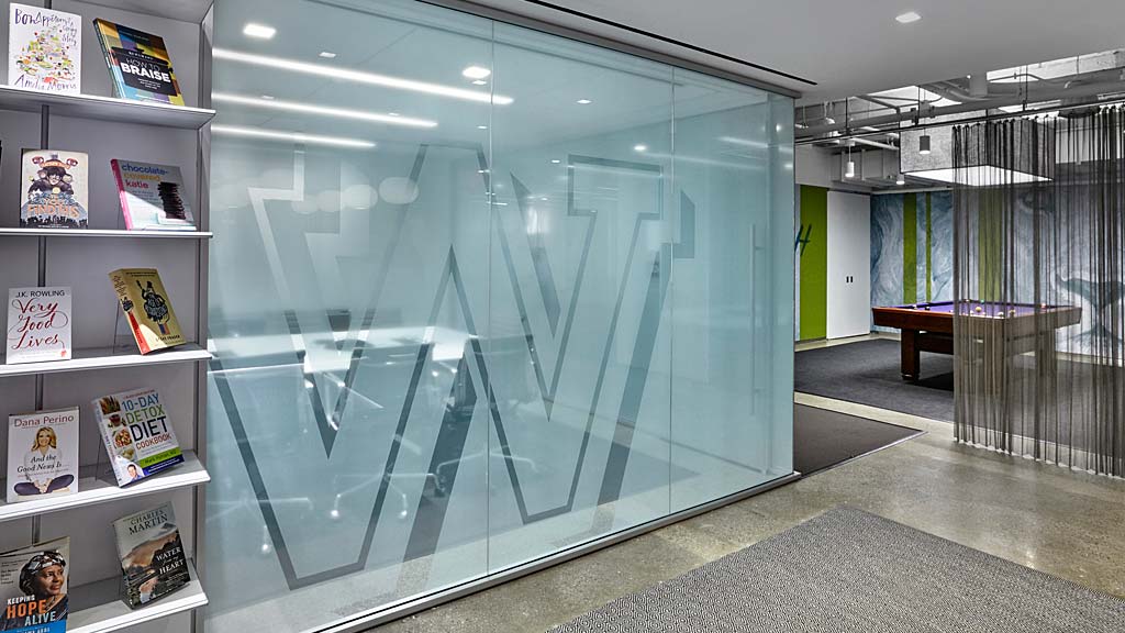 出版社之家的创意办公空间-7