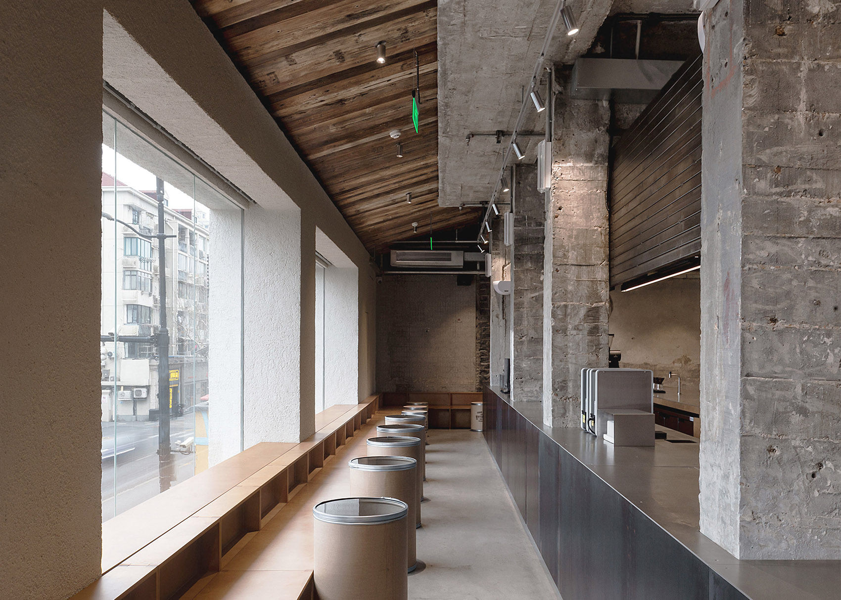 三立方愚园路店丨中国上海丨具场-59