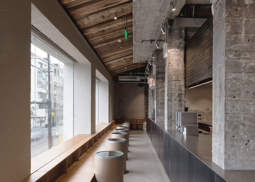 三立方愚园路店丨中国上海丨具场-59