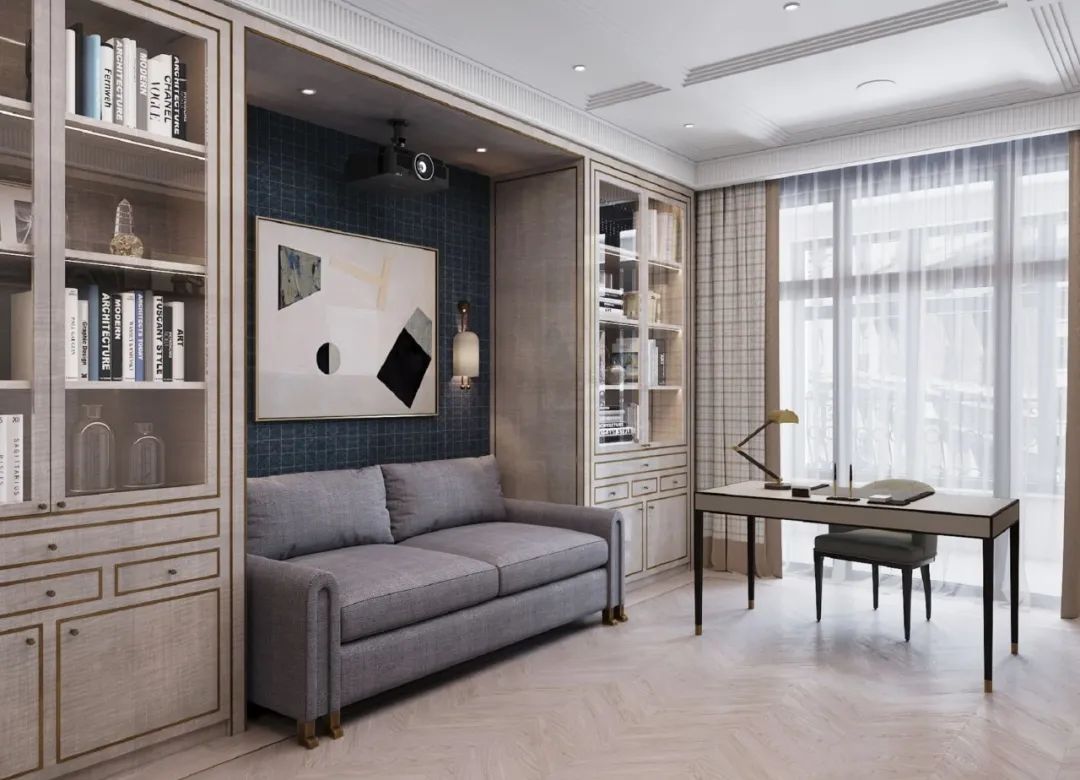 对称合奏丨Polina Pidtsan-111